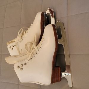 Ice Skates